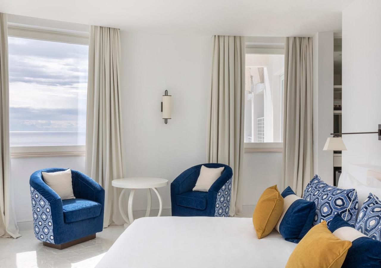 Furore Grand Hotel Eksteriør bilde